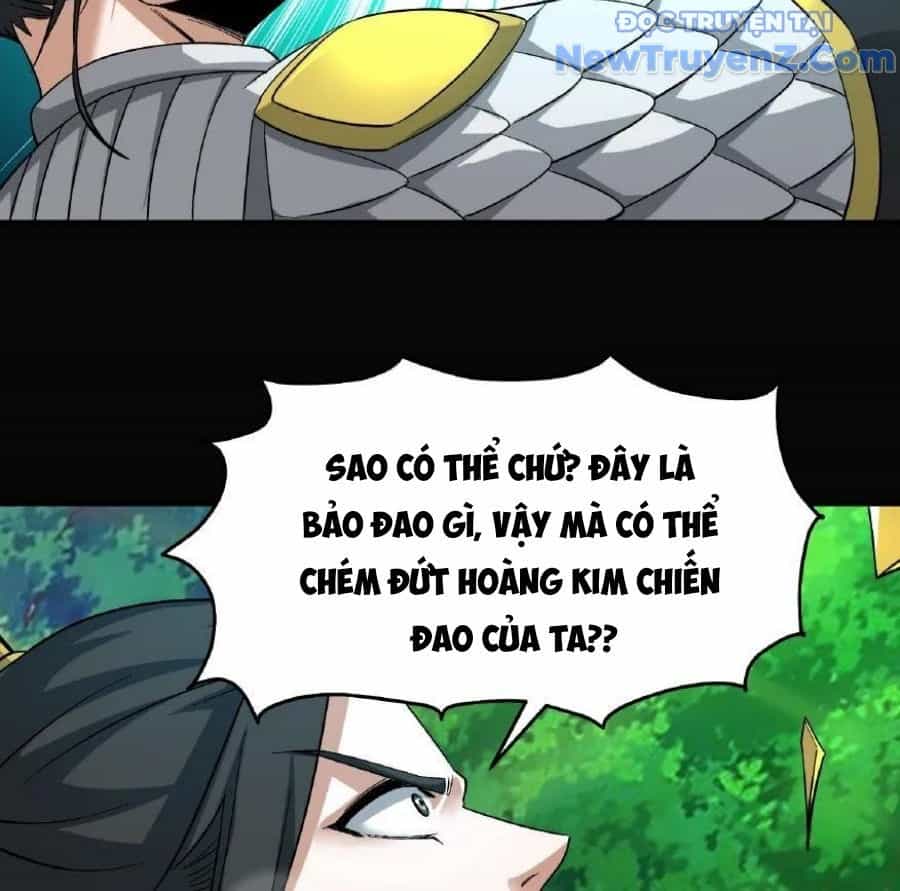 Ngày Tôi Sinh Ra, Bách Quỷ Dạ Hành, Tuyết Thi Hộ Đạo - Chương 701 - ảnh 53