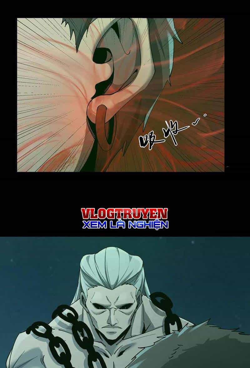 Ngày Tôi Sinh Ra, Bách Quỷ Dạ Hành, Tuyết Thi Hộ Đạo - Chương 7 - ảnh 9