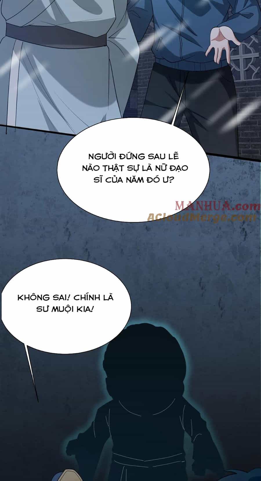 Ngày Tôi Sinh Ra, Bách Quỷ Dạ Hành, Tuyết Thi Hộ Đạo - Chương 70 - ảnh 15