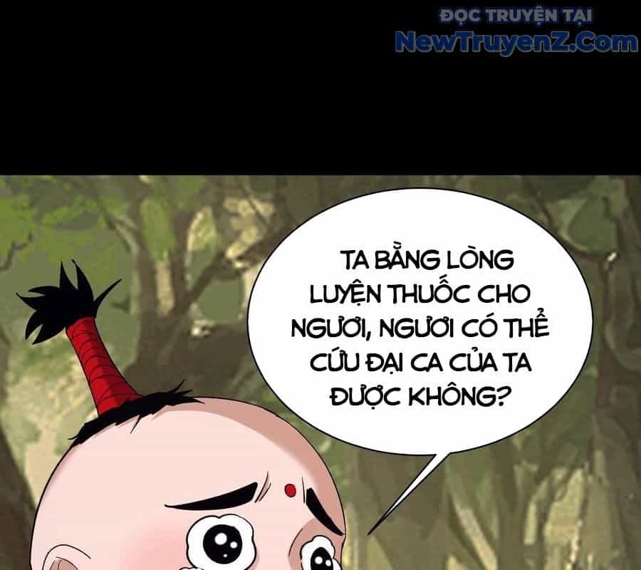 Ngày Tôi Sinh Ra, Bách Quỷ Dạ Hành, Tuyết Thi Hộ Đạo - Chương 703 - ảnh 31