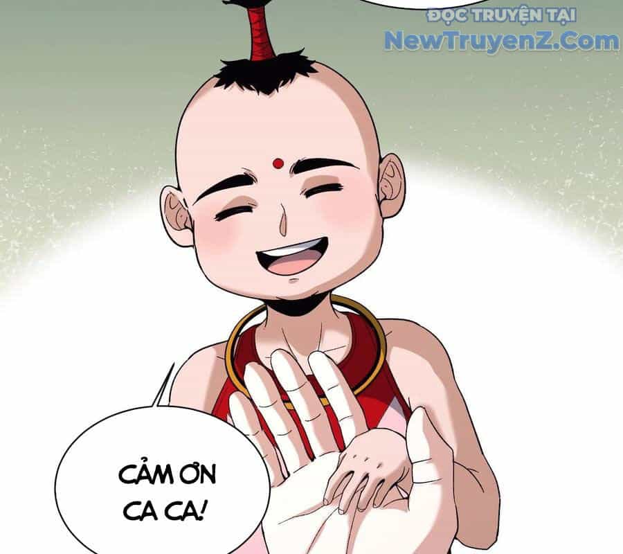 Ngày Tôi Sinh Ra, Bách Quỷ Dạ Hành, Tuyết Thi Hộ Đạo - Chương 703 - ảnh 48