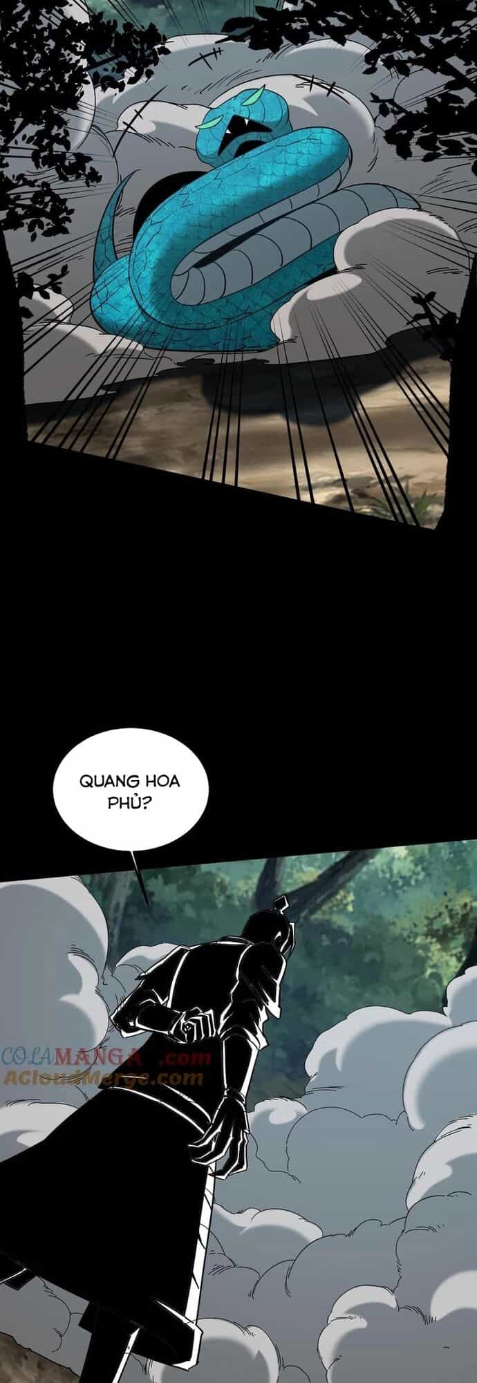Ngày Tôi Sinh Ra, Bách Quỷ Dạ Hành, Tuyết Thi Hộ Đạo - Chương 710 - ảnh 23