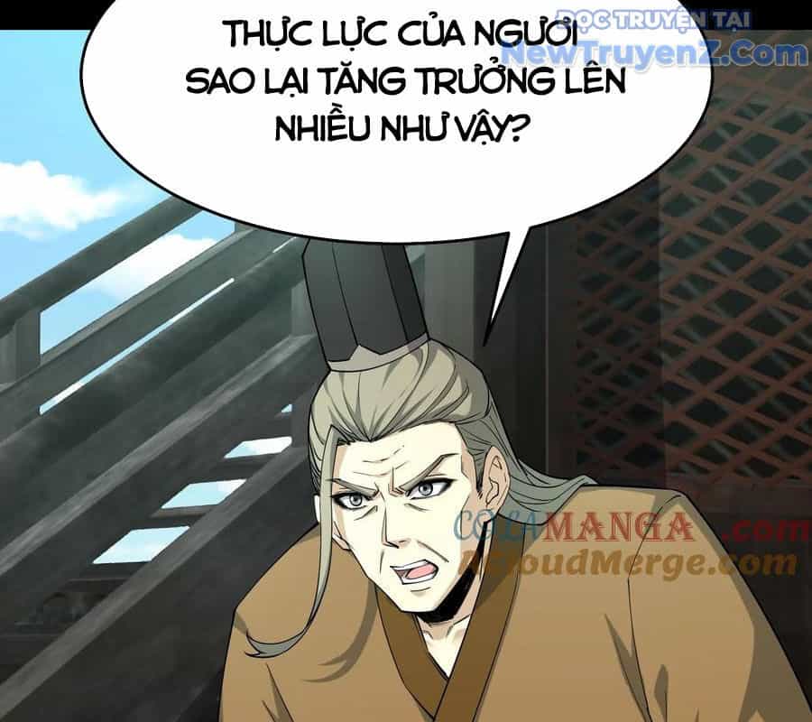 Ngày Tôi Sinh Ra, Bách Quỷ Dạ Hành, Tuyết Thi Hộ Đạo - Chương 713 - ảnh 24