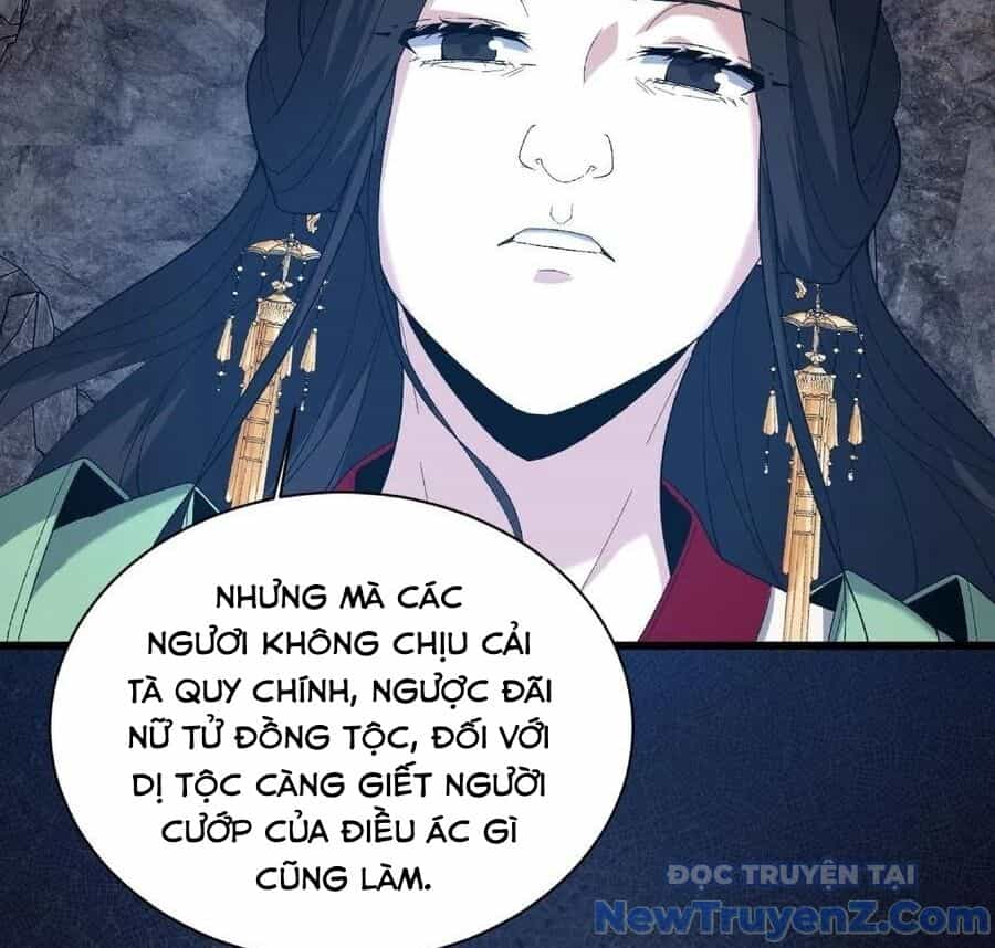 Ngày Tôi Sinh Ra, Bách Quỷ Dạ Hành, Tuyết Thi Hộ Đạo - Chương 717 - ảnh 27