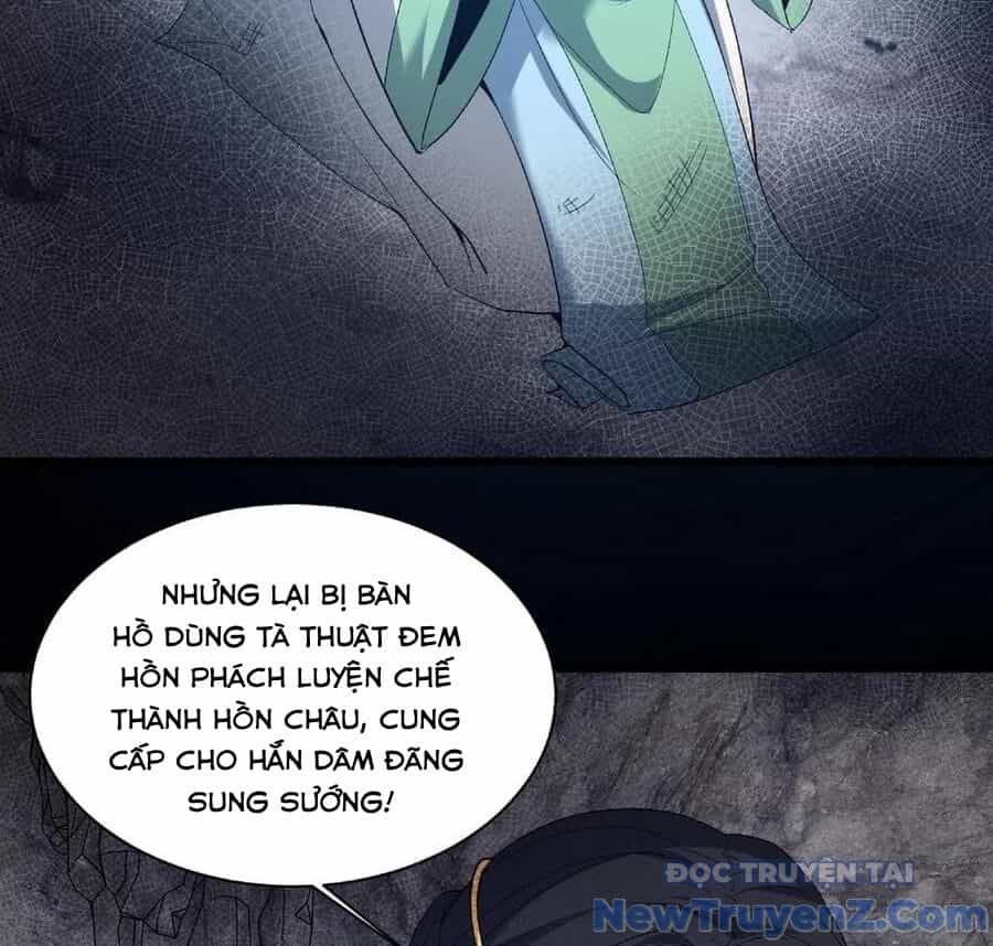 Ngày Tôi Sinh Ra, Bách Quỷ Dạ Hành, Tuyết Thi Hộ Đạo - Chương 717 - ảnh 31