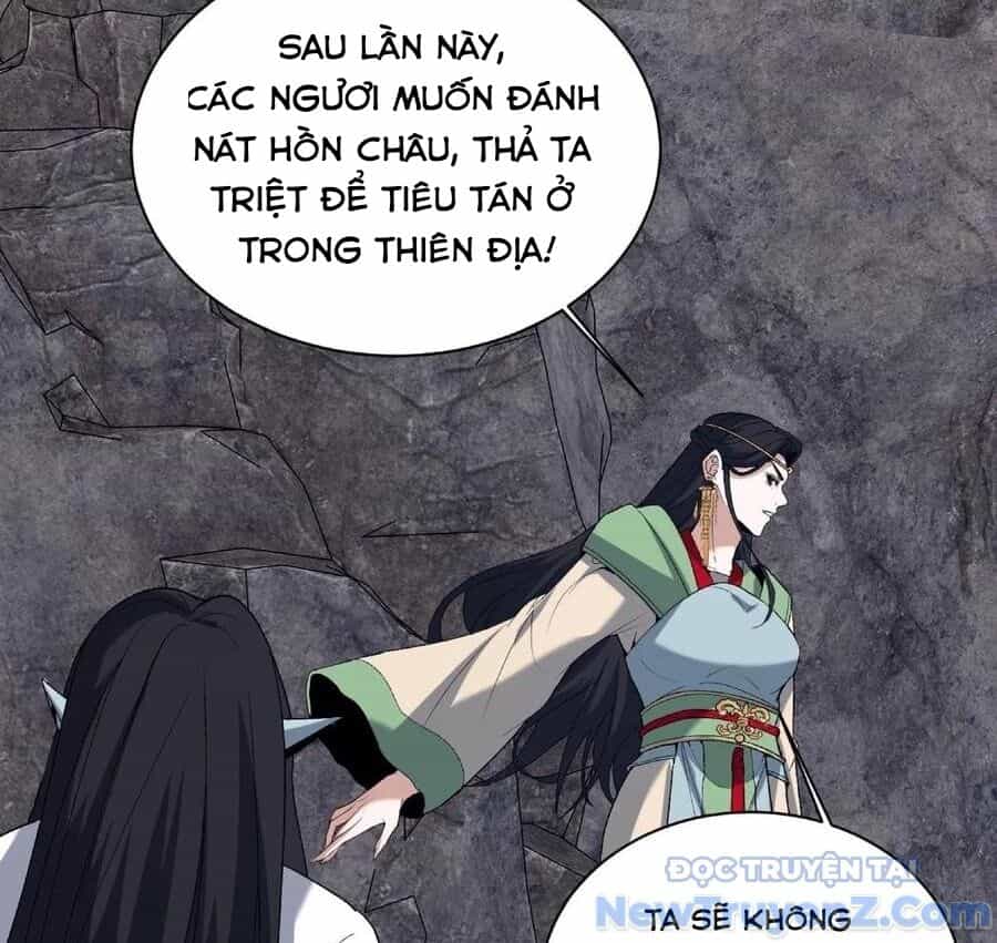 Ngày Tôi Sinh Ra, Bách Quỷ Dạ Hành, Tuyết Thi Hộ Đạo - Chương 717 - ảnh 41