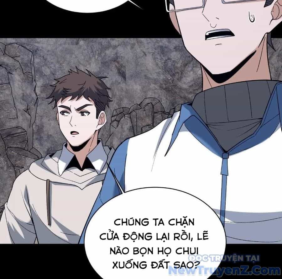 Ngày Tôi Sinh Ra, Bách Quỷ Dạ Hành, Tuyết Thi Hộ Đạo - Chương 717 - ảnh 56
