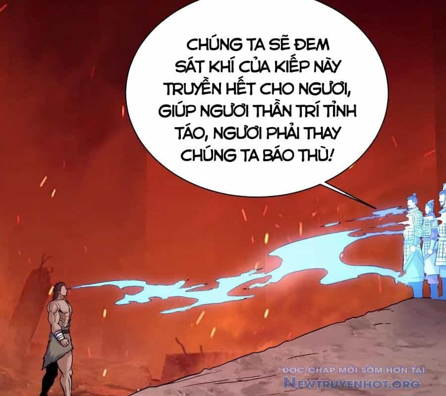 Ngày Tôi Sinh Ra, Bách Quỷ Dạ Hành, Tuyết Thi Hộ Đạo - Chương 718.5 - ảnh 43