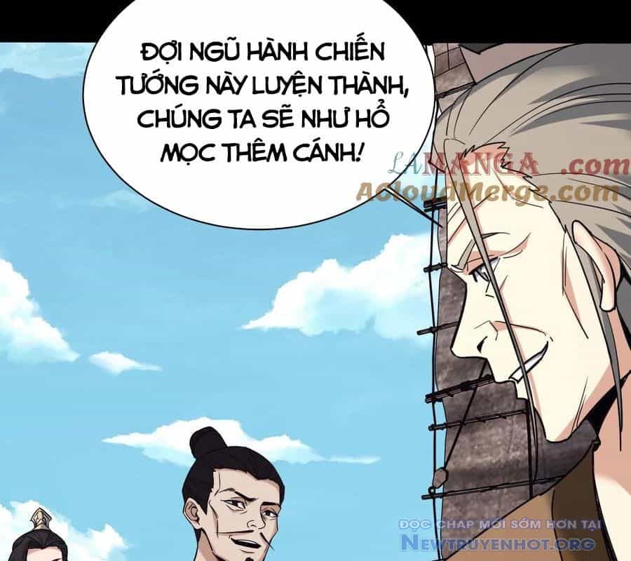 Ngày Tôi Sinh Ra, Bách Quỷ Dạ Hành, Tuyết Thi Hộ Đạo - Chương 718.5 - ảnh 60