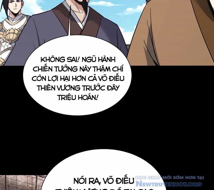 Ngày Tôi Sinh Ra, Bách Quỷ Dạ Hành, Tuyết Thi Hộ Đạo - Chương 718.5 - ảnh 61
