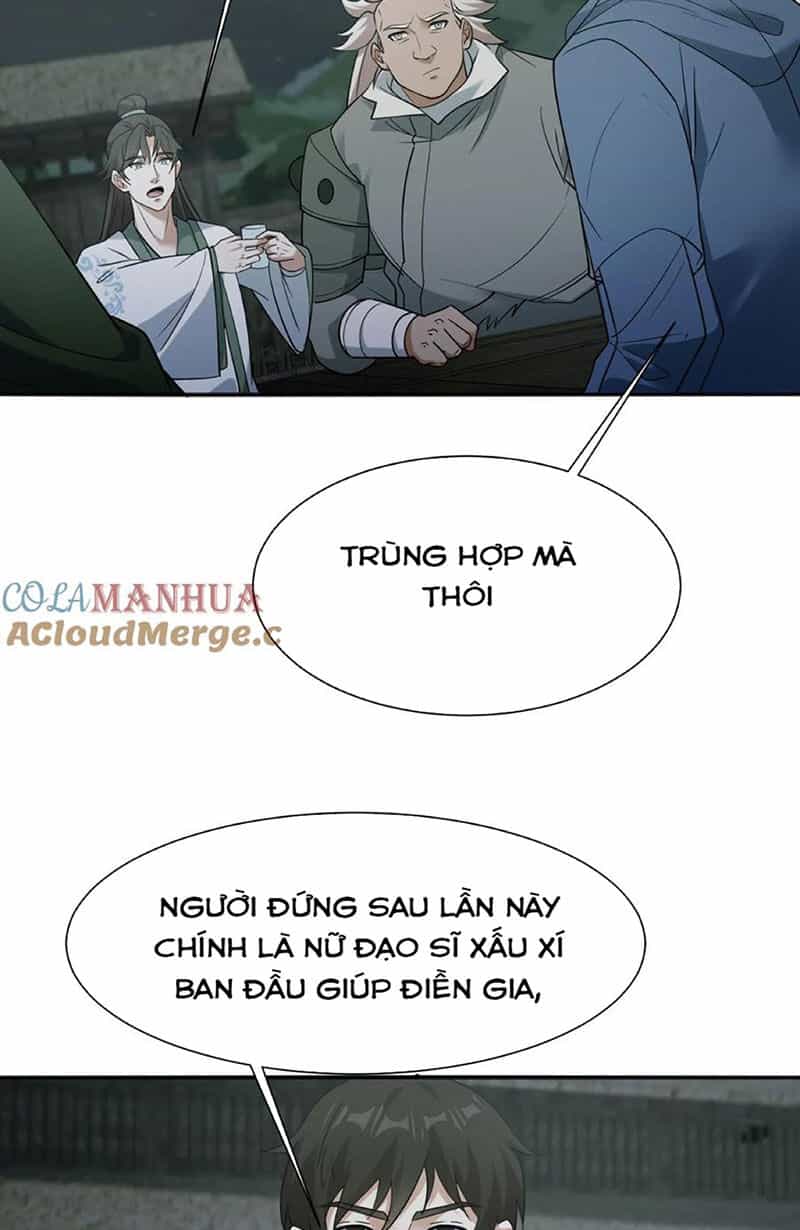 Ngày Tôi Sinh Ra, Bách Quỷ Dạ Hành, Tuyết Thi Hộ Đạo - Chương 72 - ảnh 19