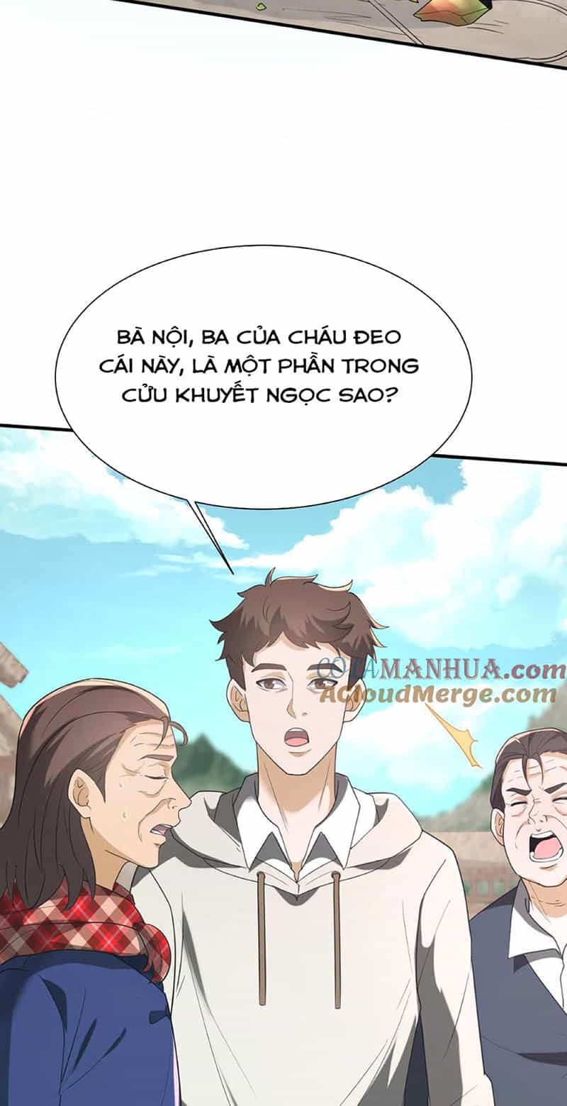 Ngày Tôi Sinh Ra, Bách Quỷ Dạ Hành, Tuyết Thi Hộ Đạo - Chương 72 - ảnh 5