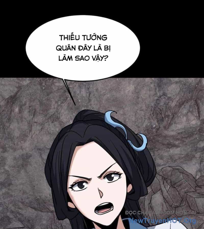 Ngày Tôi Sinh Ra, Bách Quỷ Dạ Hành, Tuyết Thi Hộ Đạo - Chương 731 - ảnh 3
