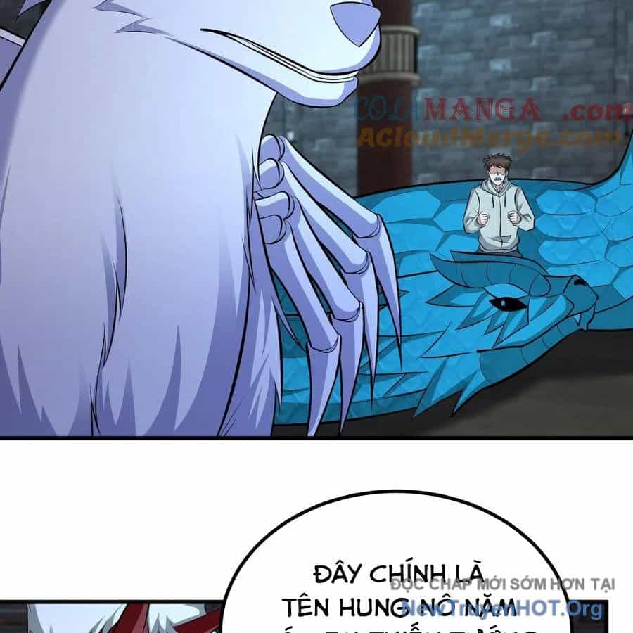Ngày Tôi Sinh Ra, Bách Quỷ Dạ Hành, Tuyết Thi Hộ Đạo - Chương 733 - ảnh 51