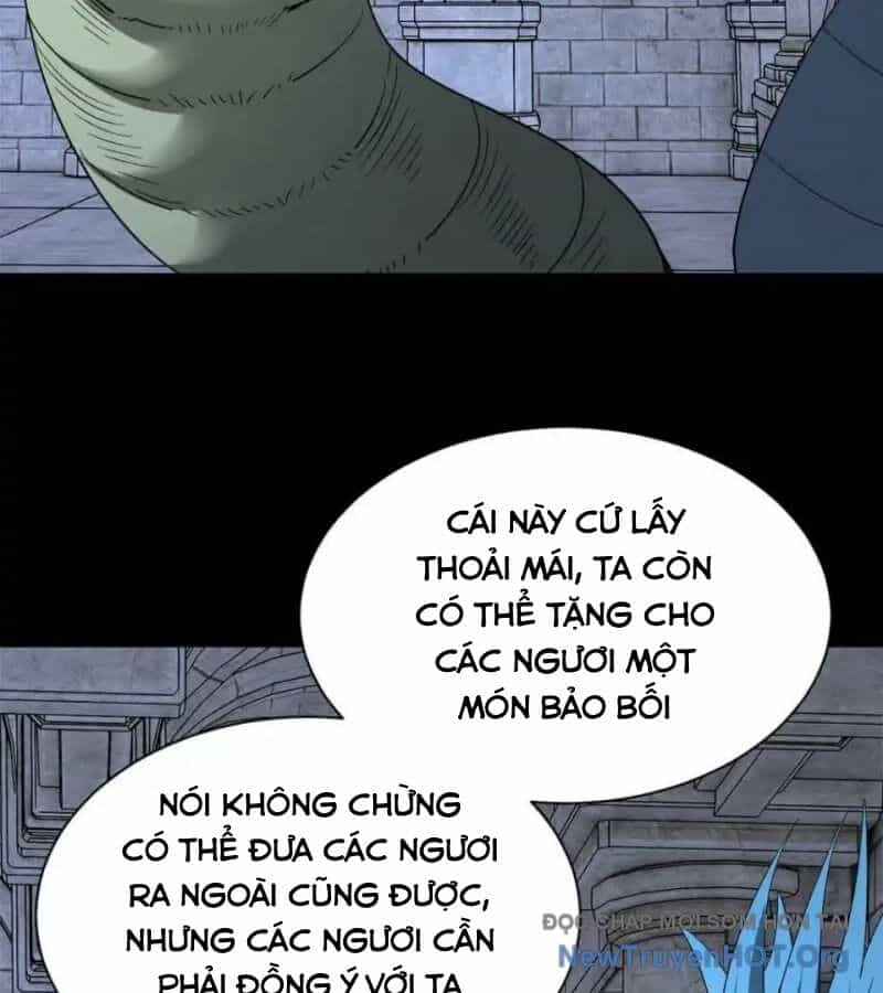Ngày Tôi Sinh Ra, Bách Quỷ Dạ Hành, Tuyết Thi Hộ Đạo - Chương 740 - ảnh 27