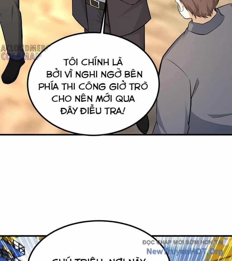 Ngày Tôi Sinh Ra, Bách Quỷ Dạ Hành, Tuyết Thi Hộ Đạo - Chương 748 - ảnh 18