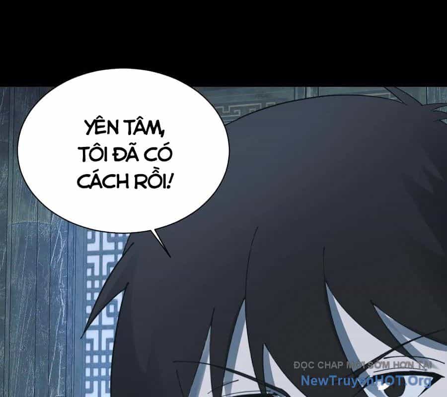 Ngày Tôi Sinh Ra, Bách Quỷ Dạ Hành, Tuyết Thi Hộ Đạo - Chương 751 - ảnh 12