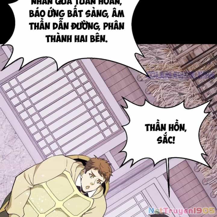 Ngày Tôi Sinh Ra, Bách Quỷ Dạ Hành, Tuyết Thi Hộ Đạo - Chương 753 - ảnh 21