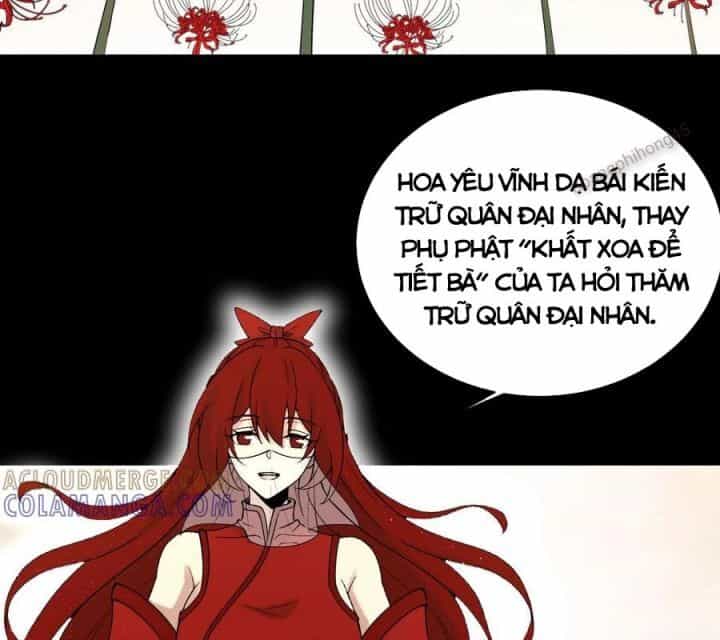 Ngày Tôi Sinh Ra, Bách Quỷ Dạ Hành, Tuyết Thi Hộ Đạo - Chương 759 - ảnh 16