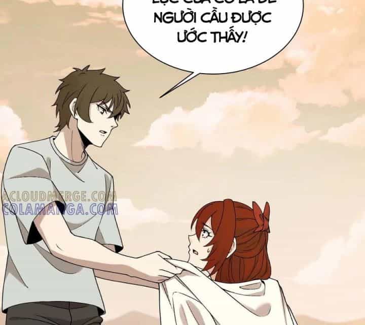 Ngày Tôi Sinh Ra, Bách Quỷ Dạ Hành, Tuyết Thi Hộ Đạo - Chương 759 - ảnh 61