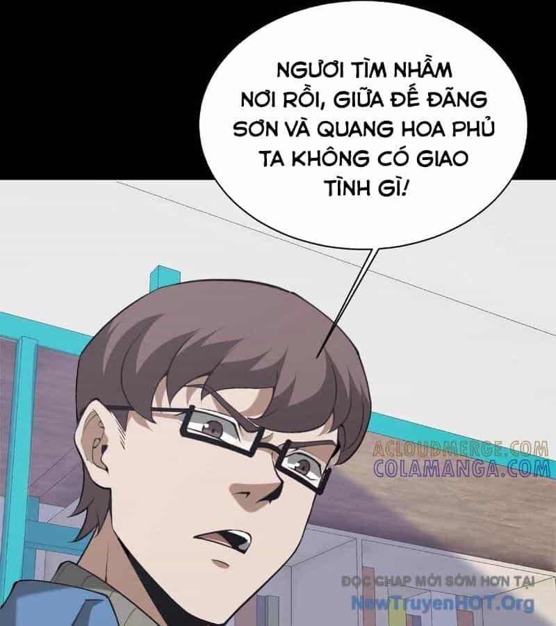 Ngày Tôi Sinh Ra, Bách Quỷ Dạ Hành, Tuyết Thi Hộ Đạo - Chương 760 - ảnh 57