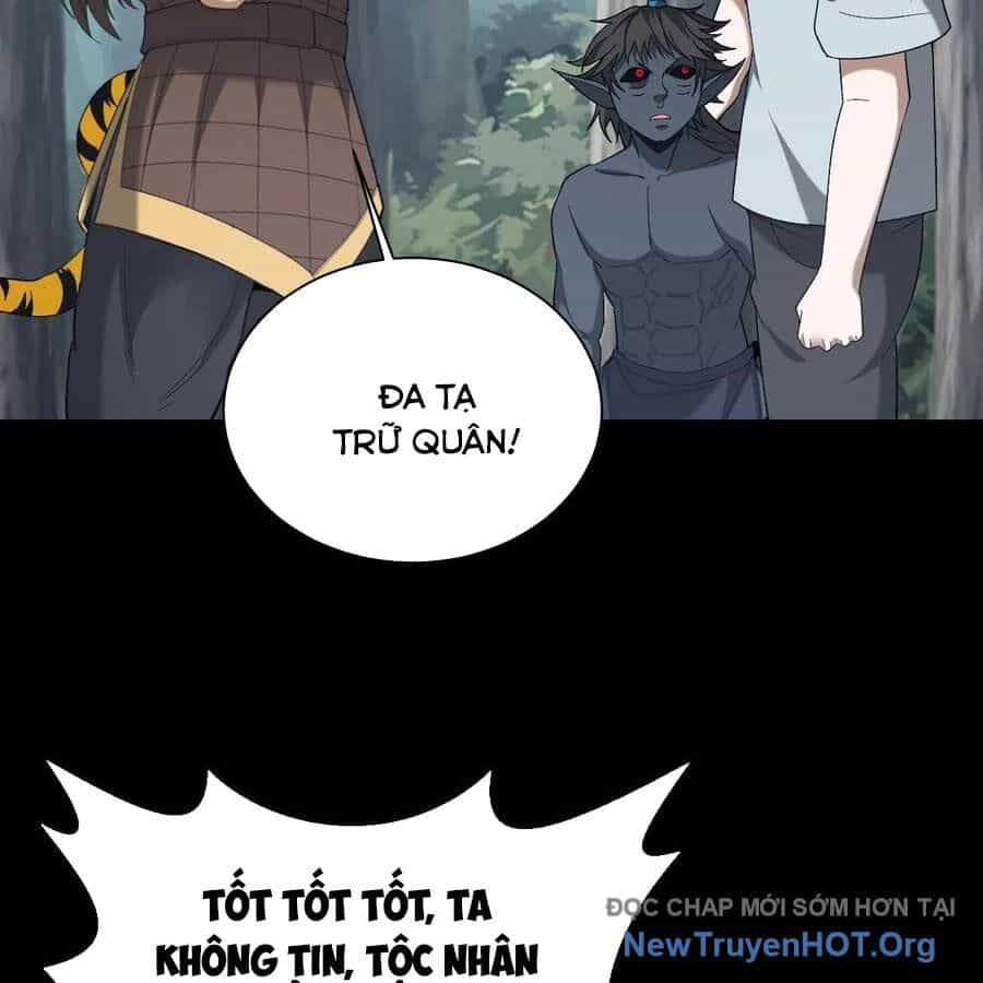 Ngày Tôi Sinh Ra, Bách Quỷ Dạ Hành, Tuyết Thi Hộ Đạo - Chương 763 - ảnh 16