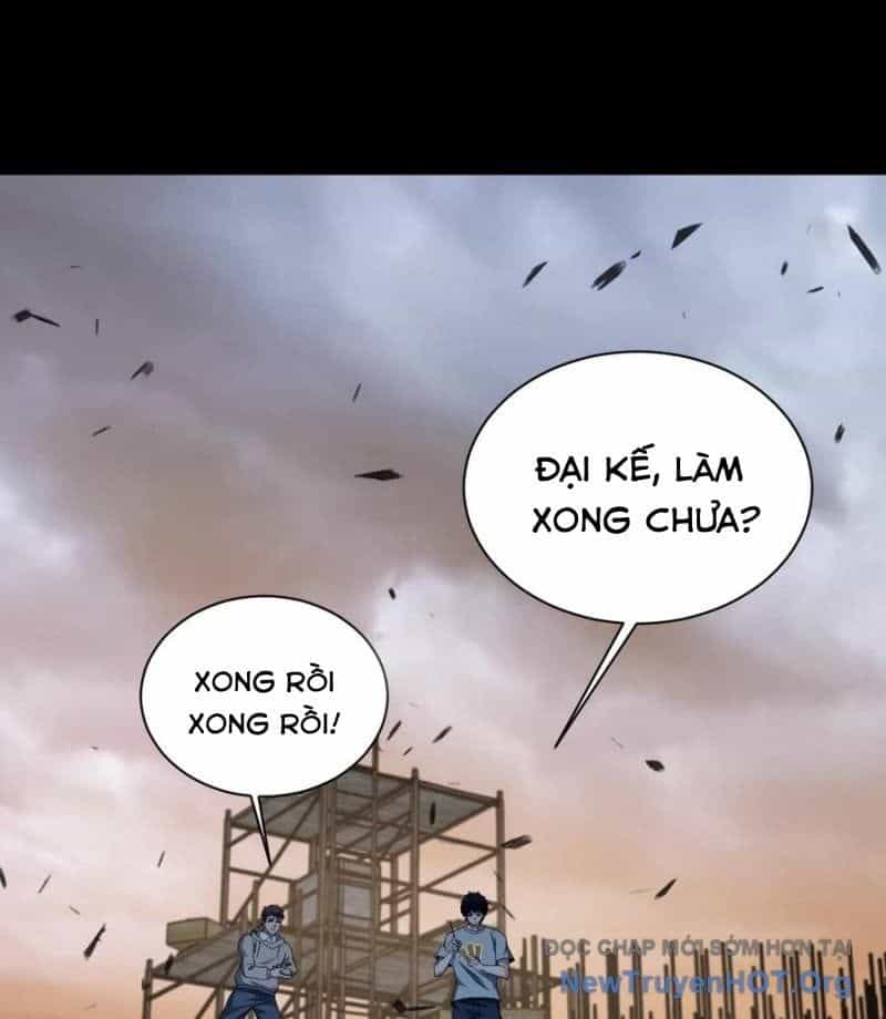 Ngày Tôi Sinh Ra, Bách Quỷ Dạ Hành, Tuyết Thi Hộ Đạo - Chương 777 - ảnh 51