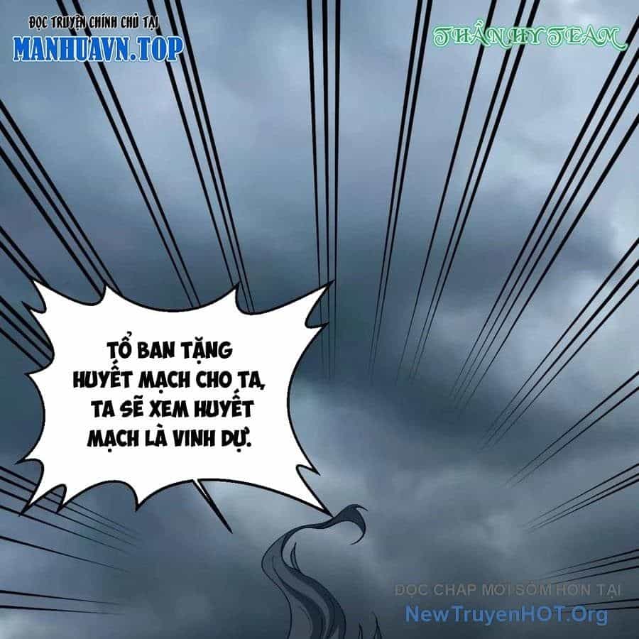 Ngày Tôi Sinh Ra, Bách Quỷ Dạ Hành, Tuyết Thi Hộ Đạo - Chương 782 - ảnh 4
