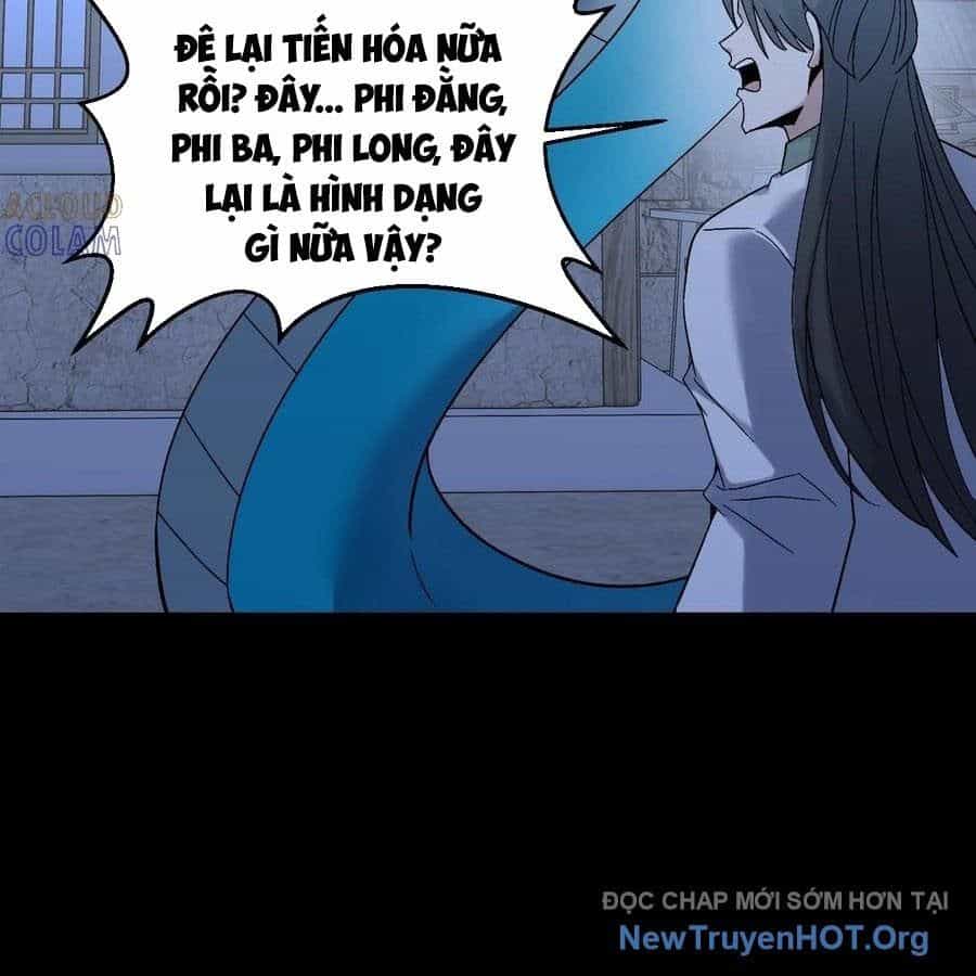 Ngày Tôi Sinh Ra, Bách Quỷ Dạ Hành, Tuyết Thi Hộ Đạo - Chương 784 - ảnh 46