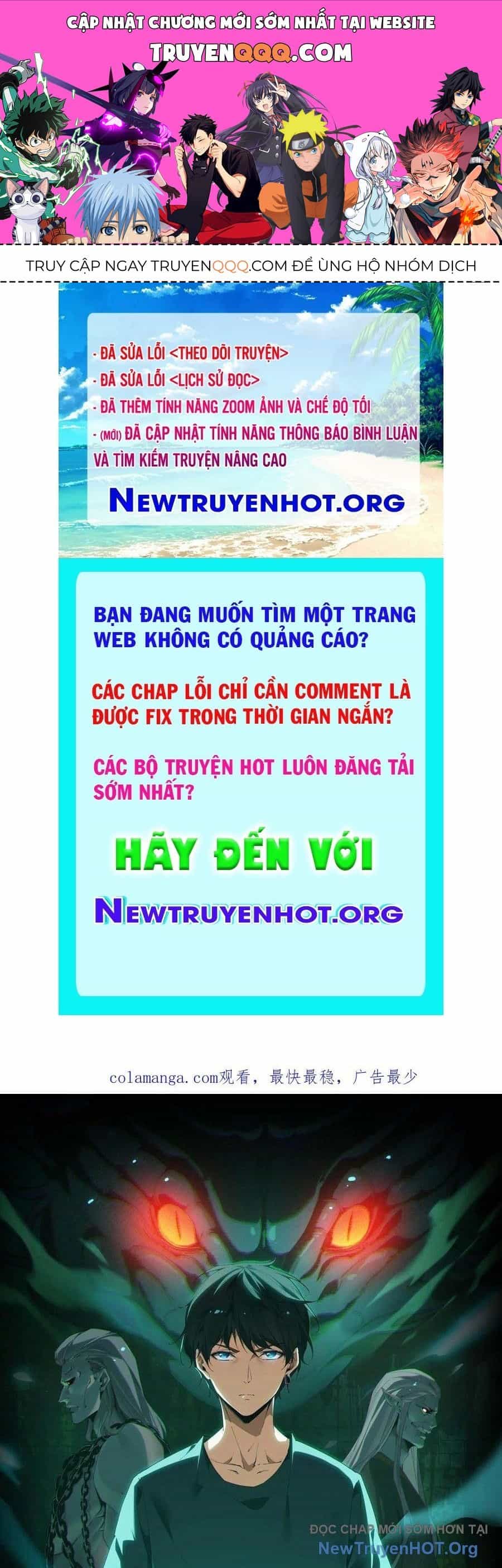 Ngày Tôi Sinh Ra, Bách Quỷ Dạ Hành, Tuyết Thi Hộ Đạo - Chương 785 - ảnh 1