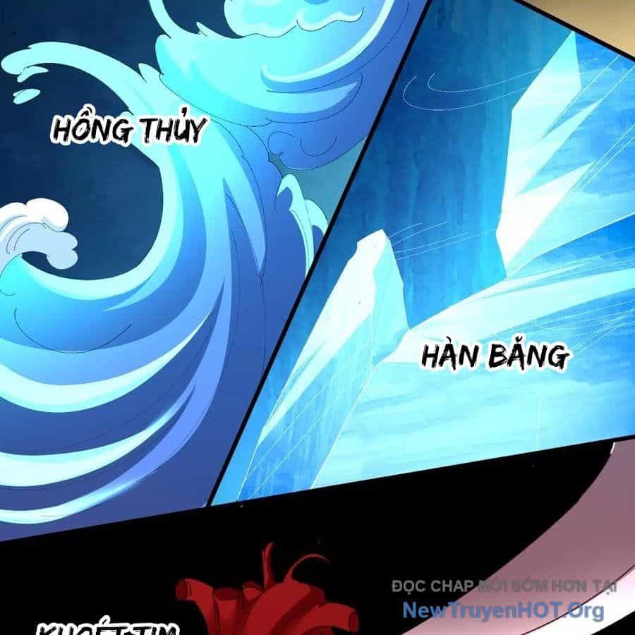 Ngày Tôi Sinh Ra, Bách Quỷ Dạ Hành, Tuyết Thi Hộ Đạo - Chương 785 - ảnh 43
