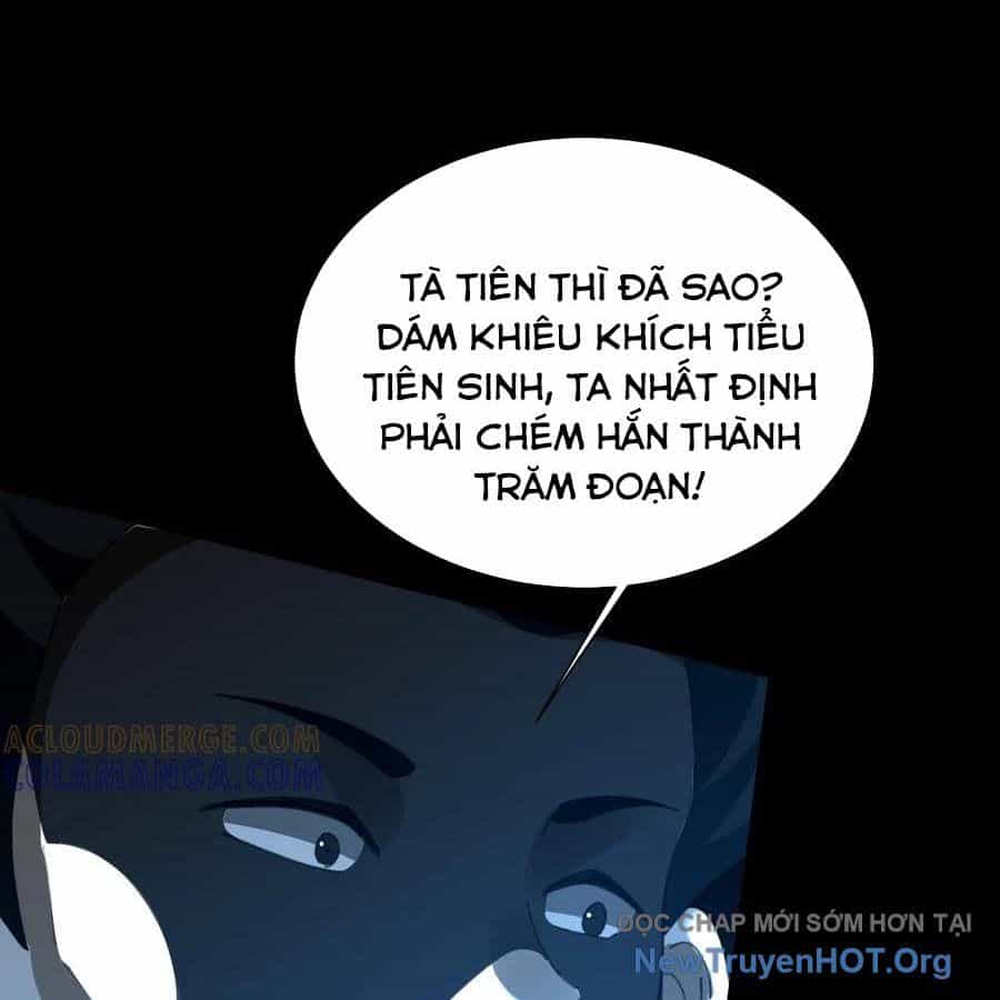 Ngày Tôi Sinh Ra, Bách Quỷ Dạ Hành, Tuyết Thi Hộ Đạo - Chương 785 - ảnh 48