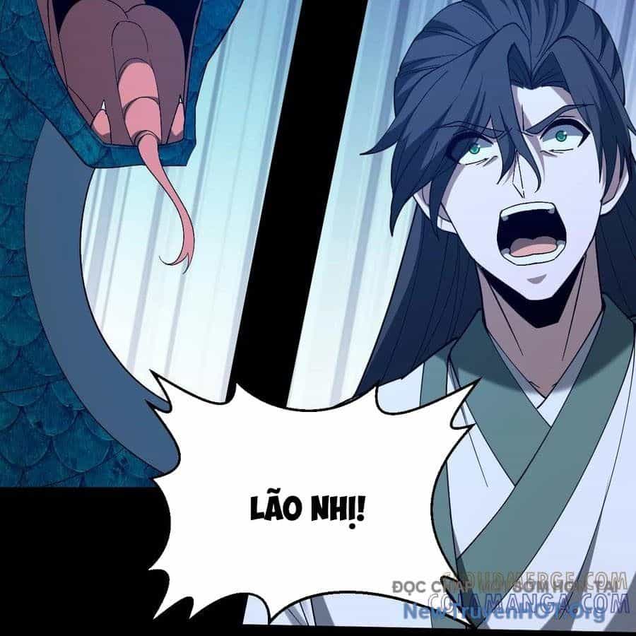 Ngày Tôi Sinh Ra, Bách Quỷ Dạ Hành, Tuyết Thi Hộ Đạo - Chương 786 - ảnh 23