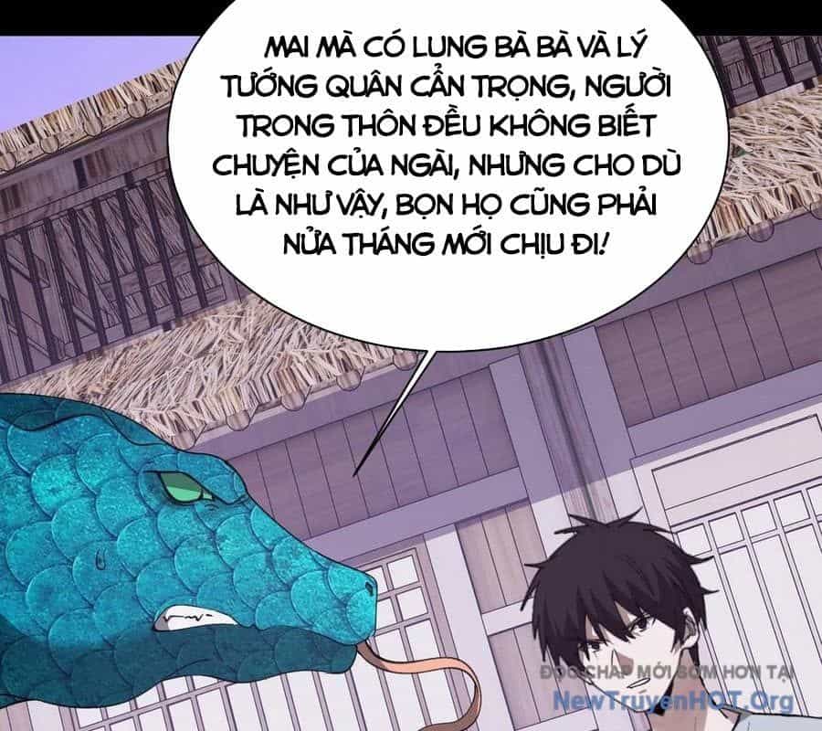 Ngày Tôi Sinh Ra, Bách Quỷ Dạ Hành, Tuyết Thi Hộ Đạo - Chương 788 - ảnh 25