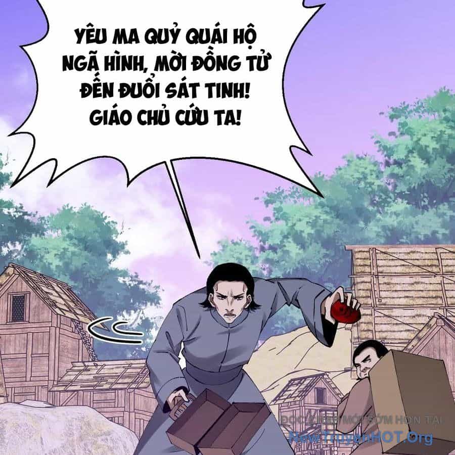 Ngày Tôi Sinh Ra, Bách Quỷ Dạ Hành, Tuyết Thi Hộ Đạo - Chương 789 - ảnh 10