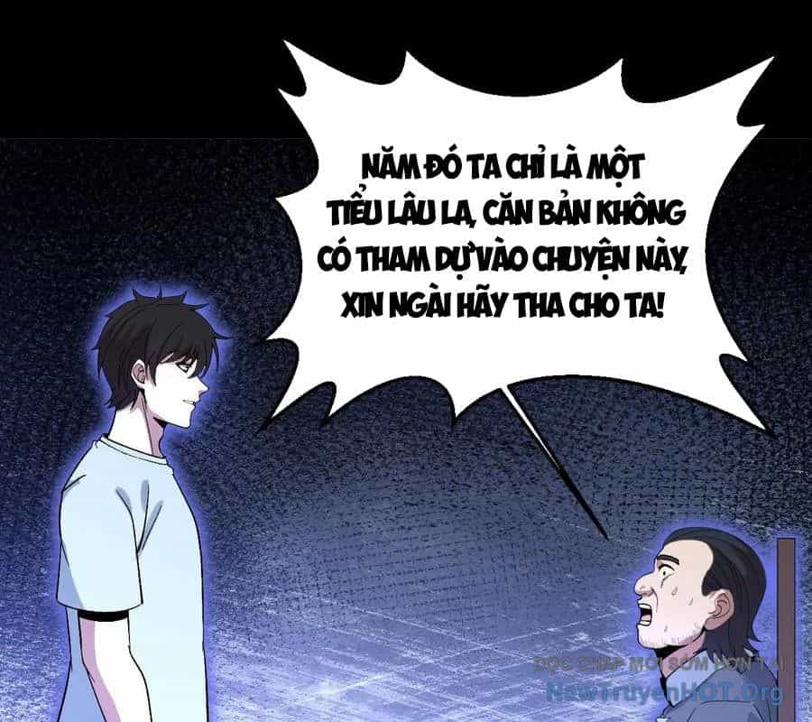 Ngày Tôi Sinh Ra, Bách Quỷ Dạ Hành, Tuyết Thi Hộ Đạo - Chương 790 - ảnh 19