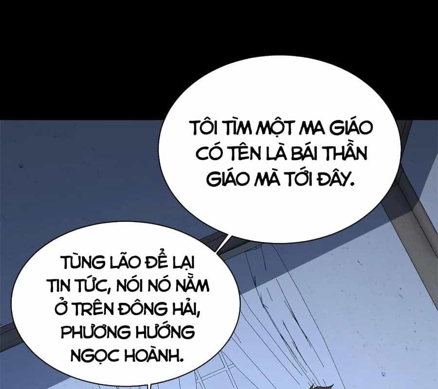 Ngày Tôi Sinh Ra, Bách Quỷ Dạ Hành, Tuyết Thi Hộ Đạo - Chương 792 - ảnh 4