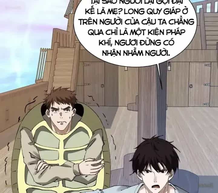 Ngày Tôi Sinh Ra, Bách Quỷ Dạ Hành, Tuyết Thi Hộ Đạo - Chương 794 - ảnh 32