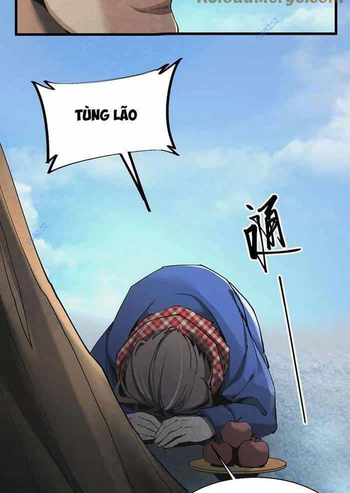 Ngày Tôi Sinh Ra, Bách Quỷ Dạ Hành, Tuyết Thi Hộ Đạo - Chương 8 - ảnh 13