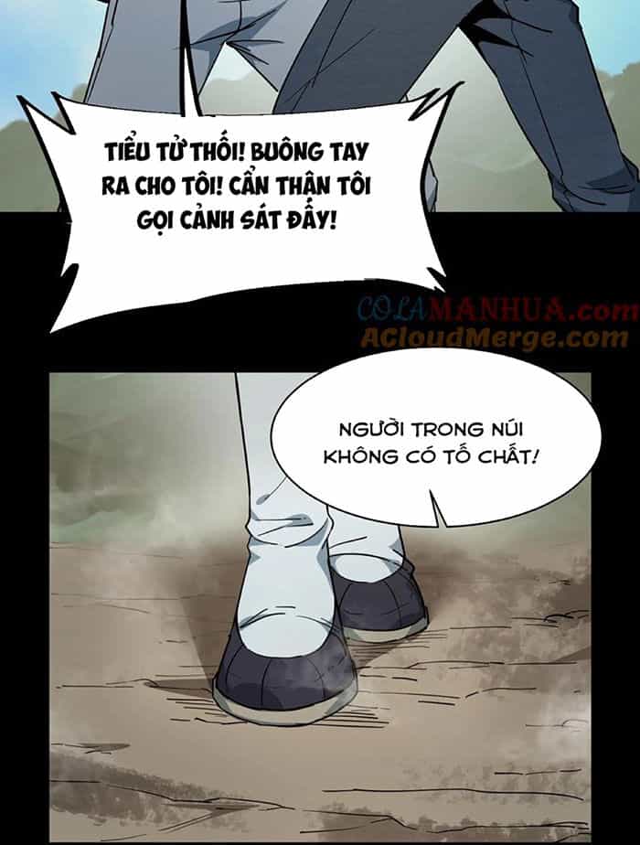 Ngày Tôi Sinh Ra, Bách Quỷ Dạ Hành, Tuyết Thi Hộ Đạo - Chương 84 - ảnh 4