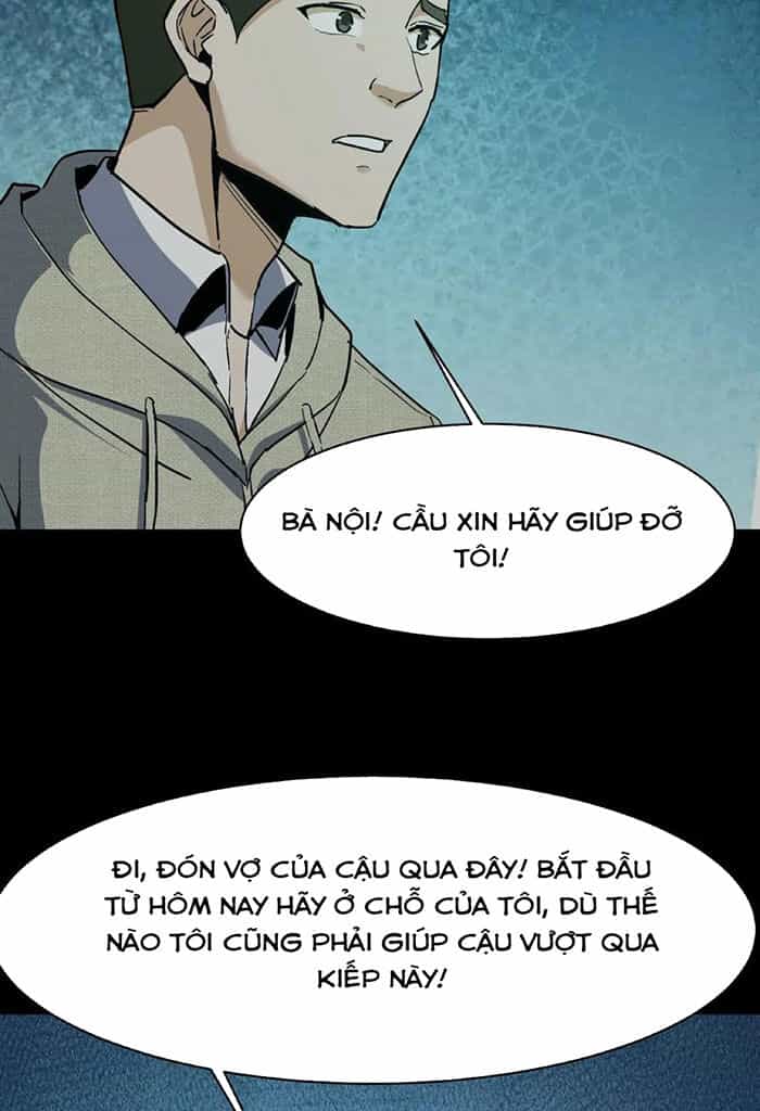 Ngày Tôi Sinh Ra, Bách Quỷ Dạ Hành, Tuyết Thi Hộ Đạo - Chương 88 - ảnh 31