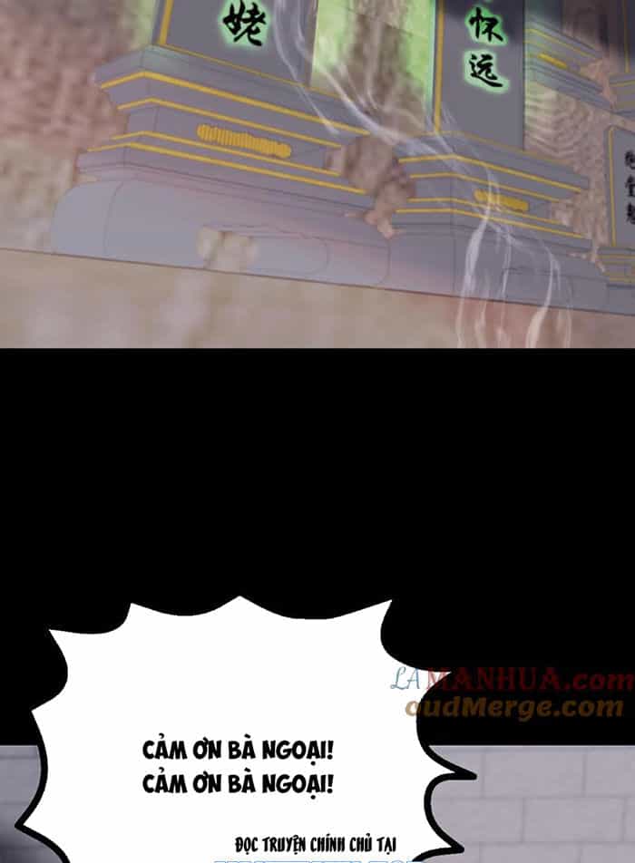 Ngày Tôi Sinh Ra, Bách Quỷ Dạ Hành, Tuyết Thi Hộ Đạo - Chương 89 - ảnh 16
