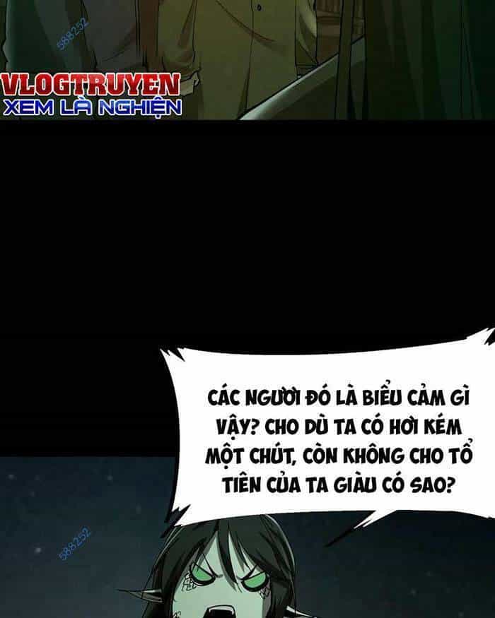 Ngày Tôi Sinh Ra, Bách Quỷ Dạ Hành, Tuyết Thi Hộ Đạo - Chương 9 - ảnh 11