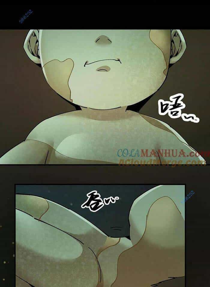 Ngày Tôi Sinh Ra, Bách Quỷ Dạ Hành, Tuyết Thi Hộ Đạo - Chương 9 - ảnh 27