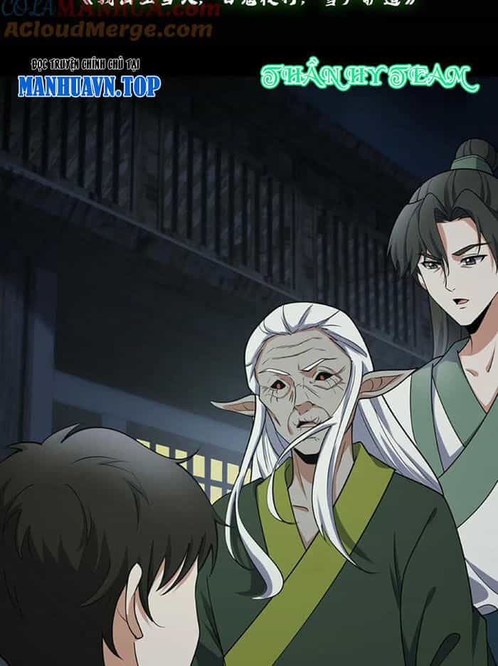 Ngày Tôi Sinh Ra, Bách Quỷ Dạ Hành, Tuyết Thi Hộ Đạo - Chương 92 - ảnh 2
