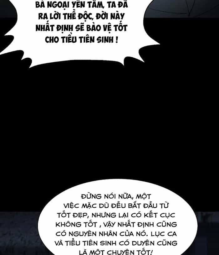 Ngày Tôi Sinh Ra, Bách Quỷ Dạ Hành, Tuyết Thi Hộ Đạo - Chương 92 - ảnh 8