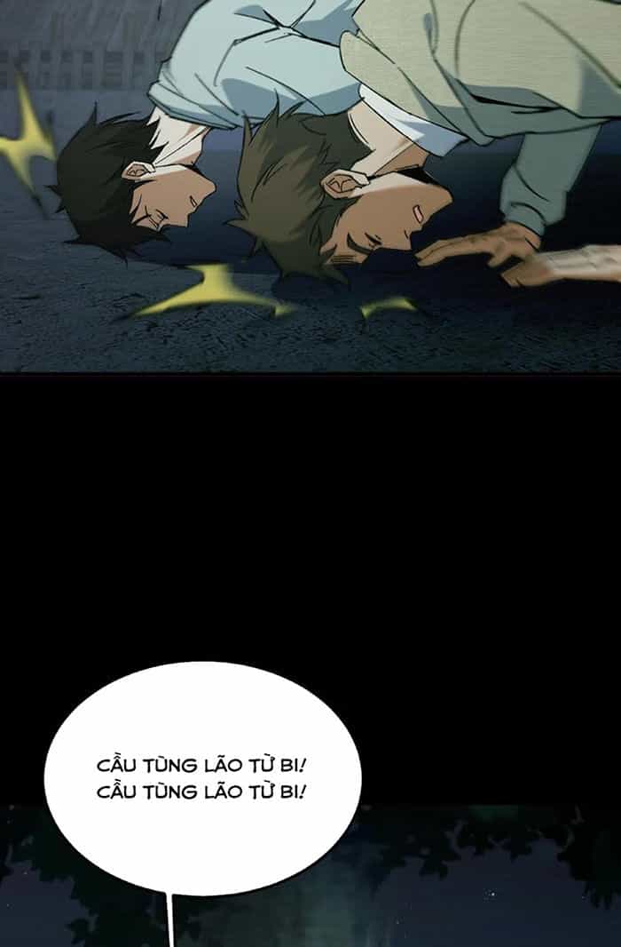 Ngày Tôi Sinh Ra, Bách Quỷ Dạ Hành, Tuyết Thi Hộ Đạo - Chương 93 - ảnh 27