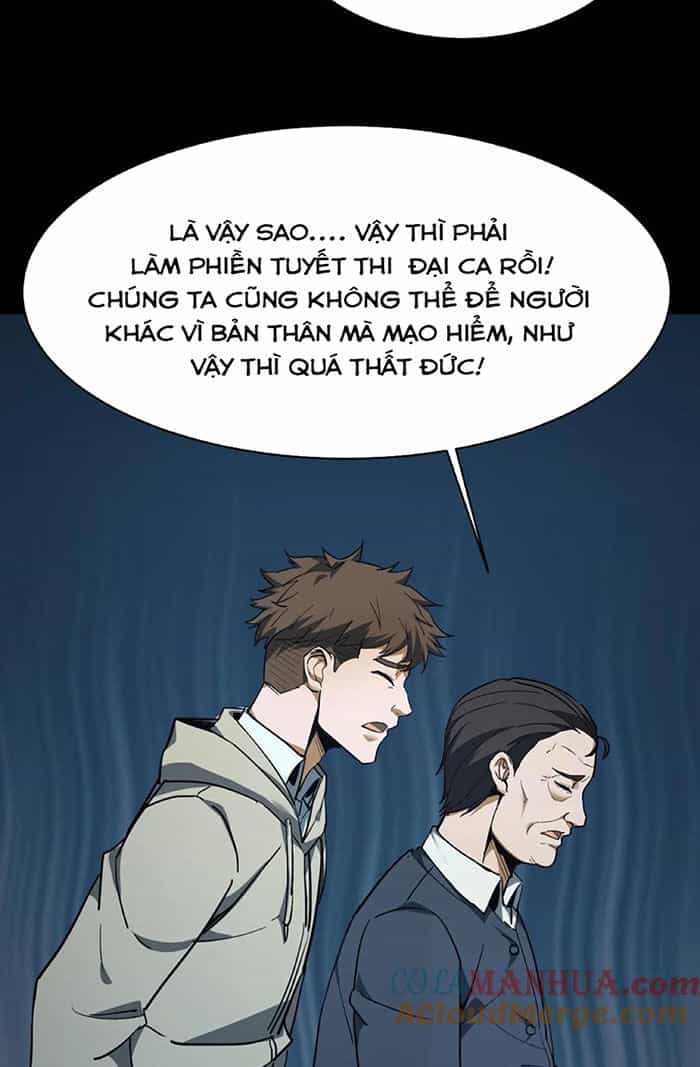 Ngày Tôi Sinh Ra, Bách Quỷ Dạ Hành, Tuyết Thi Hộ Đạo - Chương 94 - ảnh 21