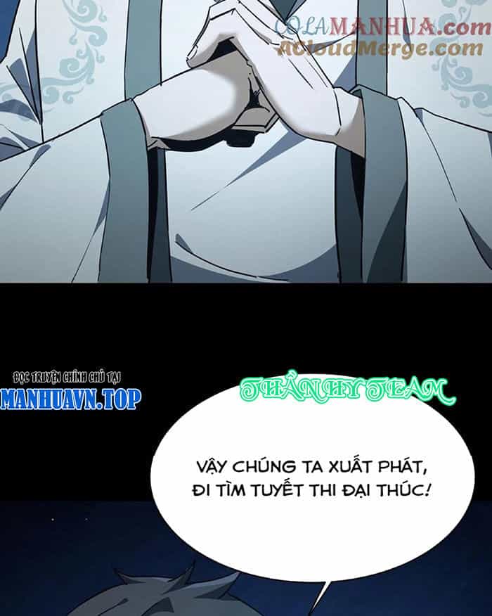 Ngày Tôi Sinh Ra, Bách Quỷ Dạ Hành, Tuyết Thi Hộ Đạo - Chương 94 - ảnh 27
