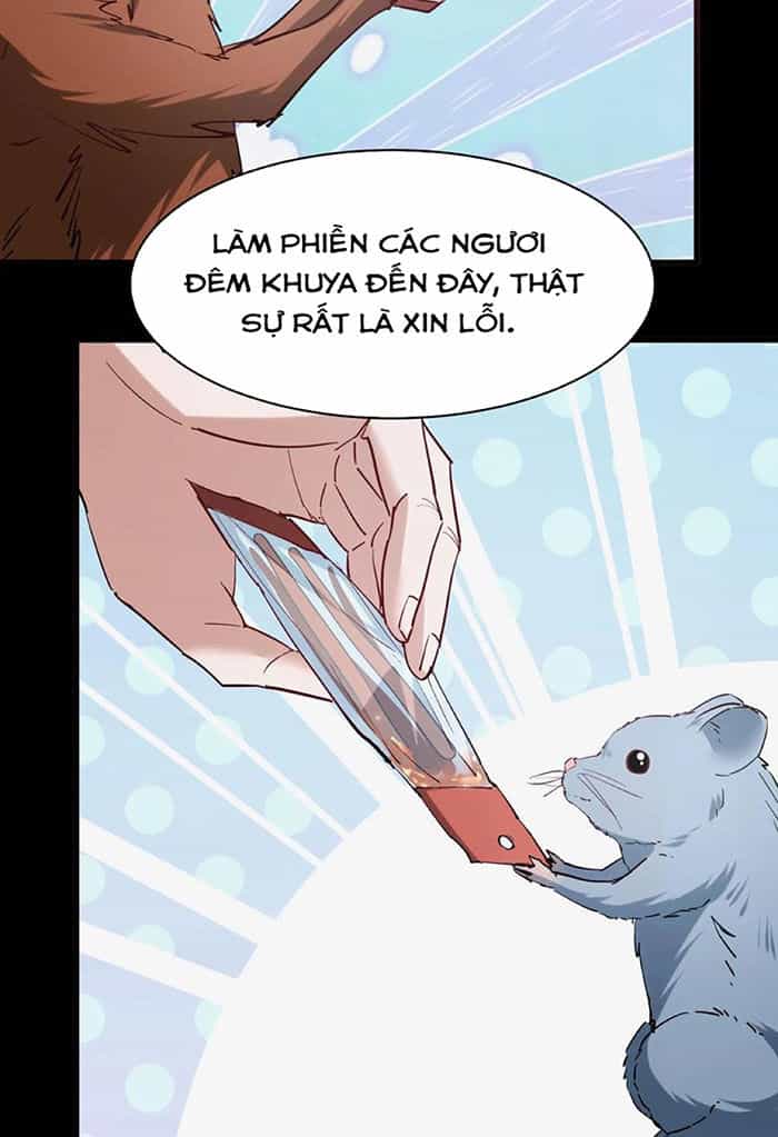 Ngày Tôi Sinh Ra, Bách Quỷ Dạ Hành, Tuyết Thi Hộ Đạo - Chương 97 - ảnh 5